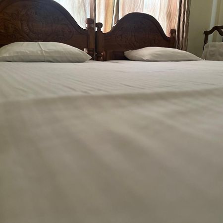 亭可马里 尼悦旅馆酒店 外观 照片