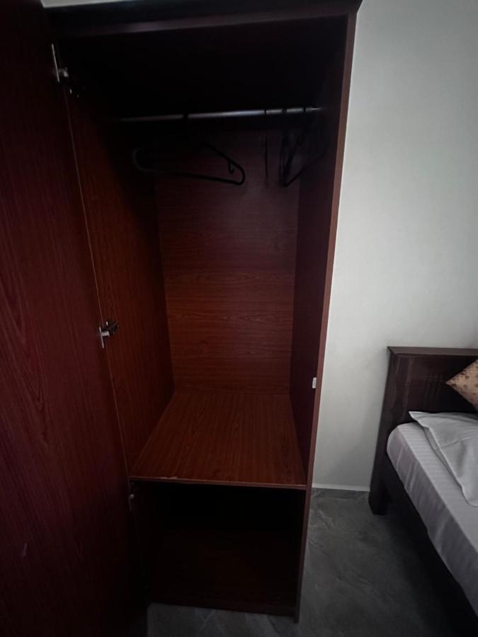 亭可马里 尼悦旅馆酒店 外观 照片