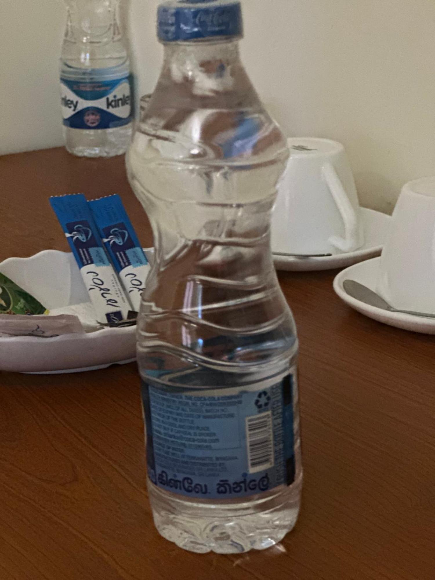 亭可马里 尼悦旅馆酒店 外观 照片