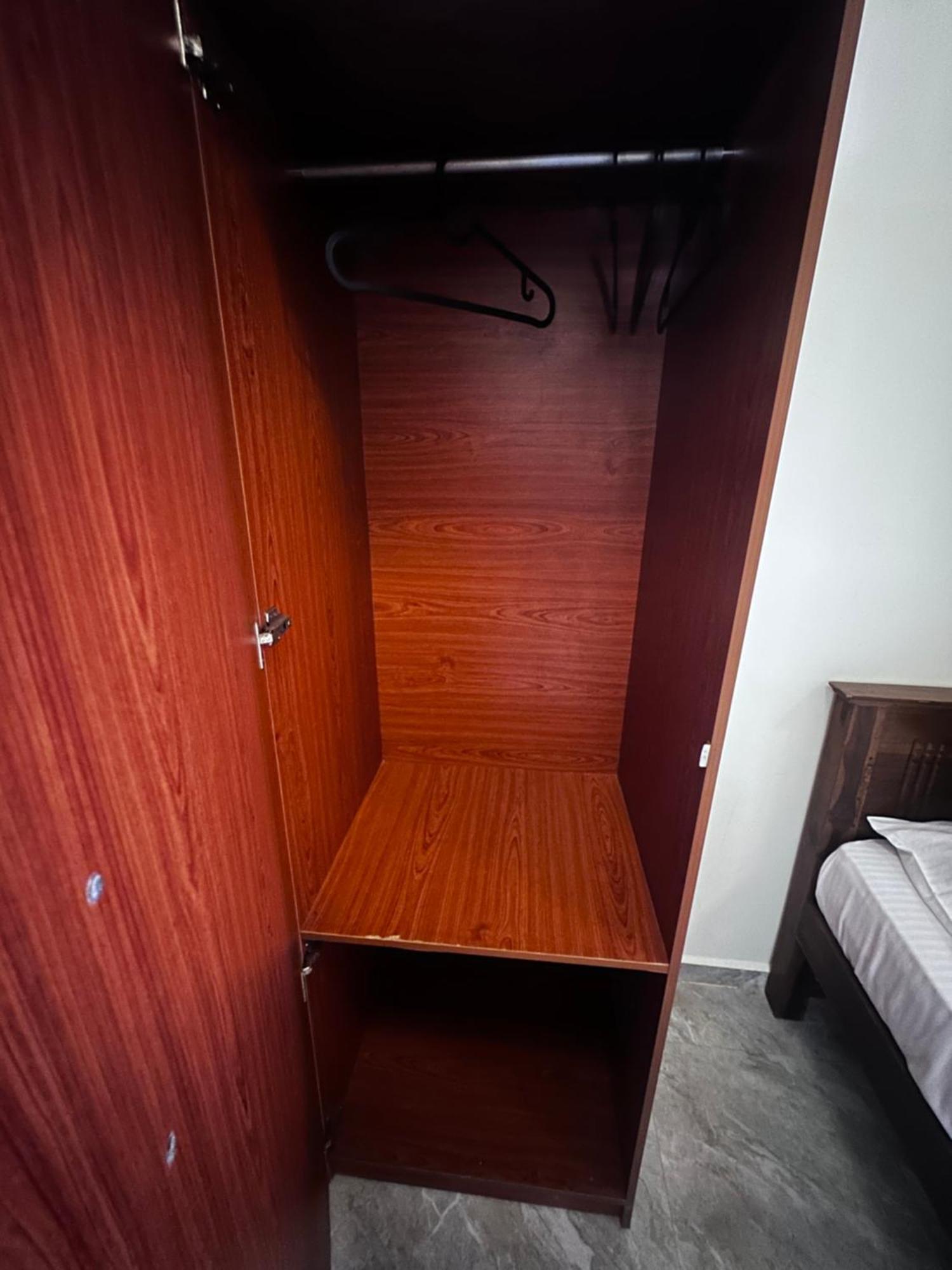 亭可马里 尼悦旅馆酒店 外观 照片